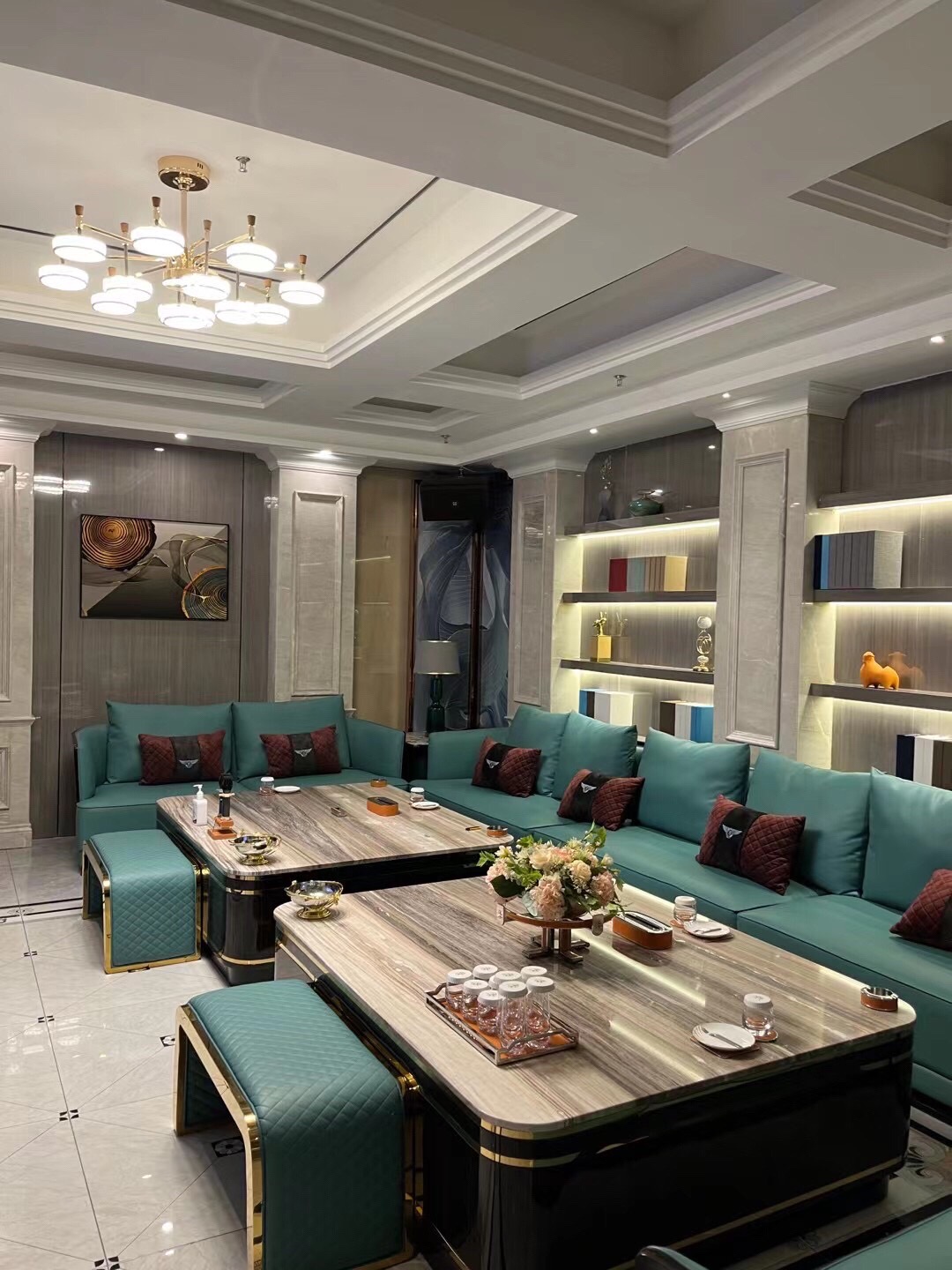 南阳商务ktv推荐商务ktv有哪些选择-方城县ktv预订