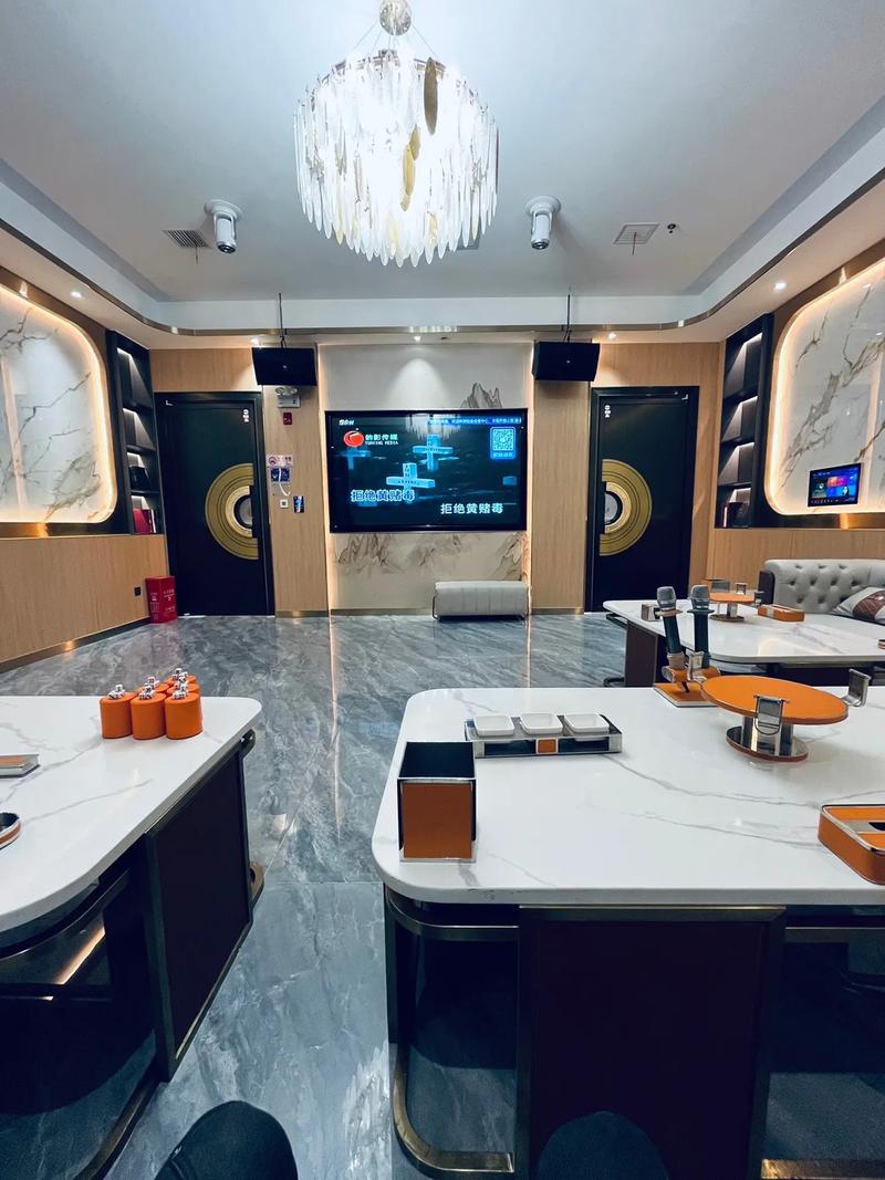 南阳商务ktv怎么玩玩出新花样-方城县ktv预订